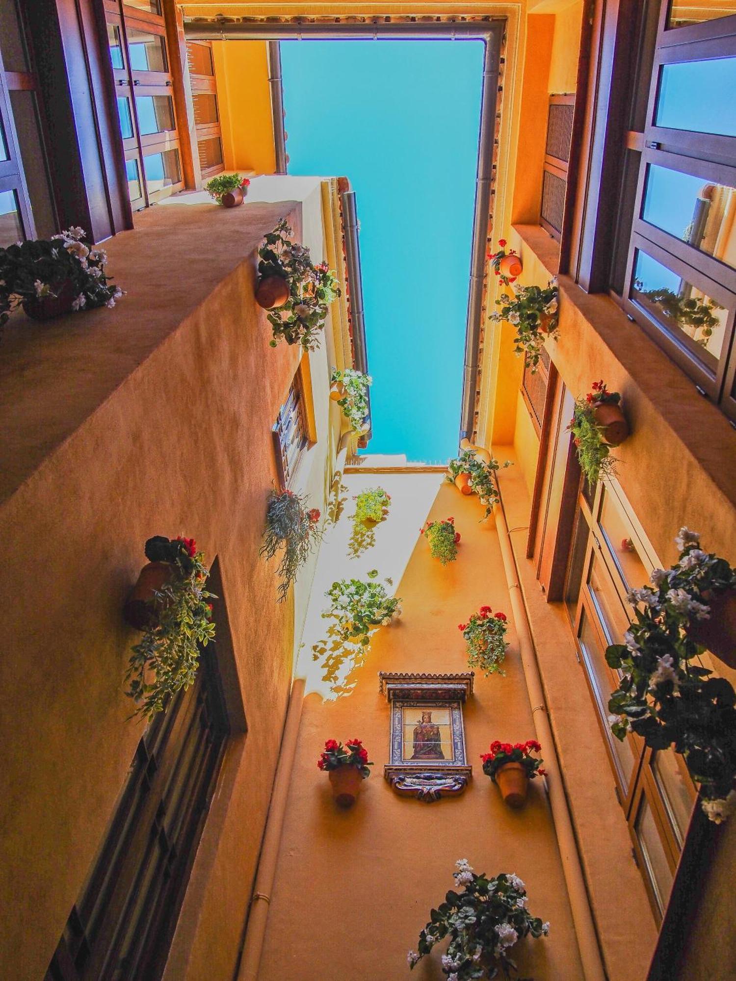 Apartament Piso Con Patio, 3 Habitaciones, En La Goleta *