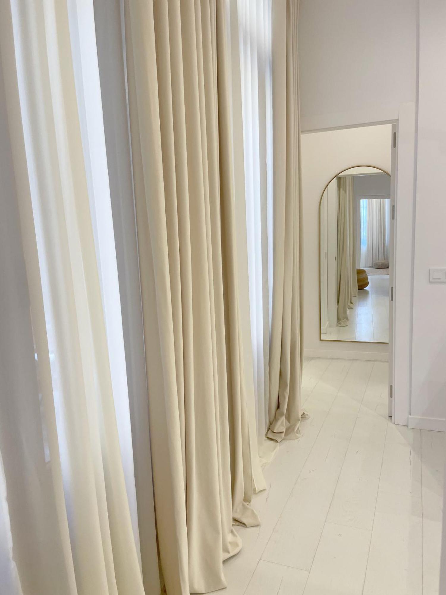 Apartament Piso Con Patio, 3 Habitaciones, En La Goleta *